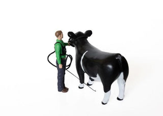 Little Buster Cattle Showman Kit - Cowboy SwaggerLittle Buster Cattle Showman Kit