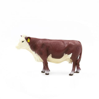 Little Buster Hereford Cow - Cowboy SwaggerLittle Buster Hereford Cow