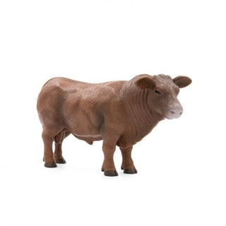 Little Buster Red Angus Bull - Cowboy SwaggerLittle Buster Red Angus BullAction & Toy Figures