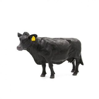 Little Buster Toys Angus Cow – 1/16th Scale - Cowboy SwaggerLittle Buster Toys Angus Cow – 1/16th Scale