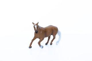 Little Buster Toys Barrel Horse – Palomino Figurine for Rodeo and Ranch Play - Cowboy SwaggerLittle Buster Toys Barrel Horse – Palomino Figurine for Rodeo and Ranch Play