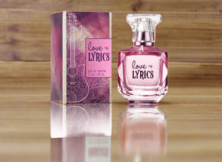 Love & Lyrics Perfume - Cowboy SwaggerLove & Lyrics PerfumePerfume & Cologne