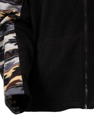 Men’s Outback Trading “Hayden” Fleece Zip - Up Jacket – Item 40260 - Cowboy SwaggerMen’s Outback Trading “Hayden” Fleece Zip - Up Jacket – Item 40260