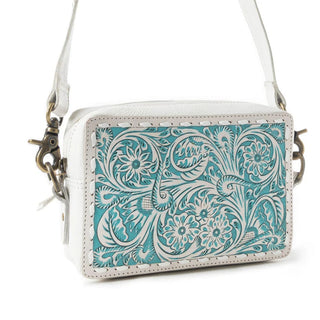 Myra Barstow Trail Shoulder Bag - Cowboy SwaggerMyra Barstow Trail Shoulder Bag