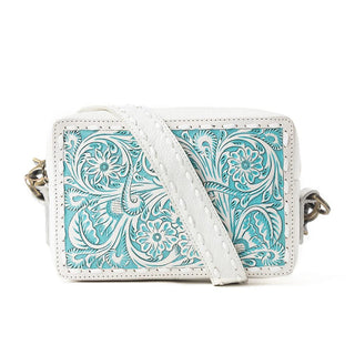 Myra Barstow Trail Shoulder Bag - Cowboy SwaggerMyra Barstow Trail Shoulder Bag