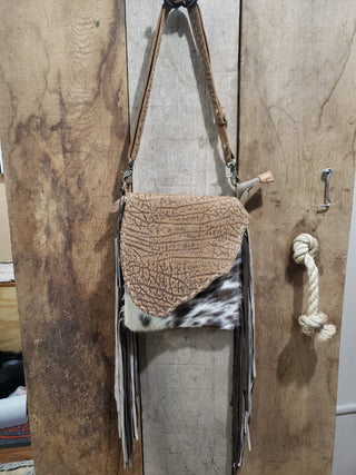 Myra Chippy Concealed Carry Bag - Cowboy SwaggerMyra Chippy Concealed Carry BagHandbags