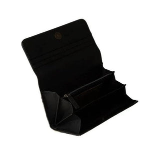 Myra Classic Country Hand Tooled Wallet - Cowboy SwaggerMyra Classic Country Hand Tooled Wallet