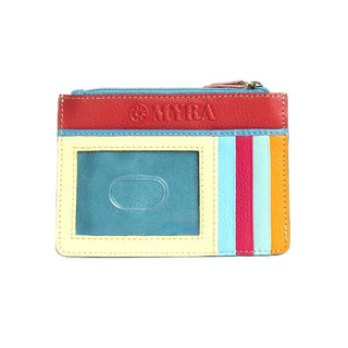 Myra Color Charisma Card Holder Wallet - Cowboy SwaggerMyra Color Charisma Card Holder WalletHandbags, Wallets & Cases