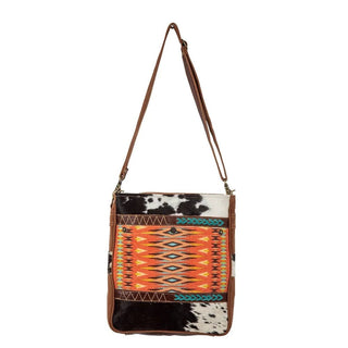 Myra Dawn Rider Shoulder Bag - Cowboy SwaggerMyra Dawn Rider Shoulder Bag