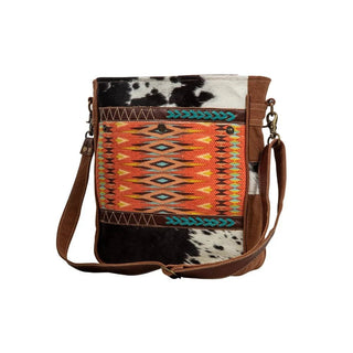 Myra Dawn Rider Shoulder Bag - Cowboy SwaggerMyra Dawn Rider Shoulder Bag