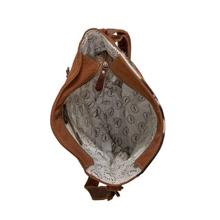 Myra Dawn Rider Shoulder Bag - Cowboy SwaggerMyra Dawn Rider Shoulder Bag