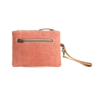 Myra Desert Sunrise Clutch Bag - Cowboy SwaggerMyra Desert Sunrise Clutch Bag