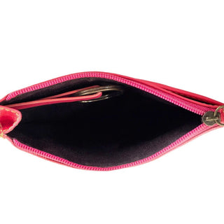 Myra Empress Pointe Credit Card Holder Pink Aztec - Cowboy SwaggerMyra Empress Pointe Credit Card Holder Pink Aztec