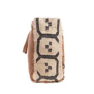 Myra Kaliko Hill Weekender Bag - Cowboy SwaggerMyra Kaliko Hill Weekender Bag