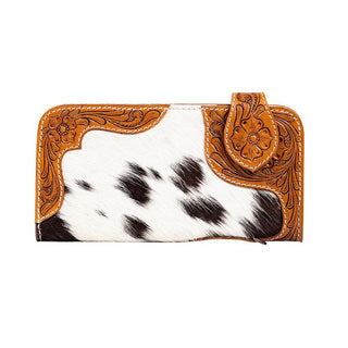 Myra Handbags, Wallets & Cases Myra Elkerson Ridge Hand Tooled Wallet