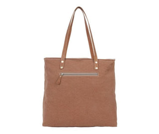 Myra Oakley Tote Bag - Cowboy SwaggerMyra Oakley Tote Bag