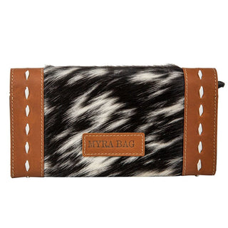 Myra Oxbow Falls Clasp Wallet - Cowboy SwaggerMyra Oxbow Falls Clasp WalletWallets & Money Clips