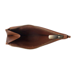 Myra Pastel Desert Sunrise Credit Card Holder Woven Blues - Cowboy SwaggerMyra Pastel Desert Sunrise Credit Card Holder Woven Blues