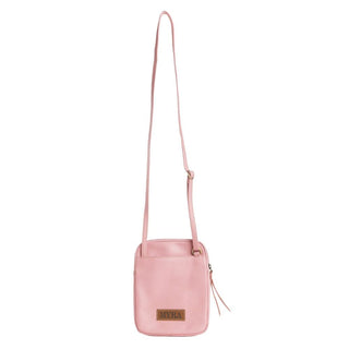 Myra Prarie Blush Petite Crossbody Bag - Cowboy SwaggerMyra Prarie Blush Petite Crossbody BagHandbags