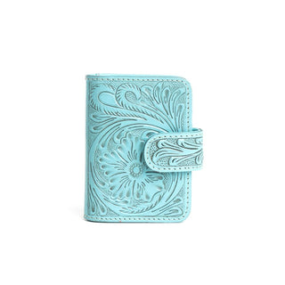 Myra Prarie Meadow Wallet - Cowboy SwaggerMyra Prarie Meadow WalletWallets & Money Clips