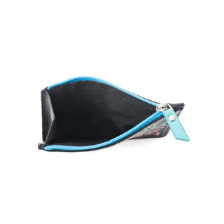 Myra Pride of the Prickly Pears Three - Flower Tooled Leather Card Wallet with Wristlet - Cowboy SwaggerMyra Pride of the Prickly Pears Three - Flower Tooled Leather Card Wallet with Wristlet