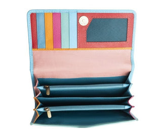 Myra Safari Colors Wallet - Cowboy SwaggerMyra Safari Colors WalletShirts & Tops