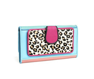 Myra Safari Colors Wallet - Cowboy SwaggerMyra Safari Colors WalletShirts & Tops