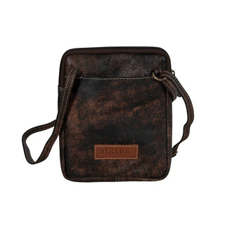 Myra Santa Mesa Mini Leather and Hair - On Bag – Light Hair - on - Hide Crossbody Purse - Cowboy SwaggerMyra Santa Mesa Mini Leather and Hair - On Bag – Light Hair - on - Hide Crossbody Purse