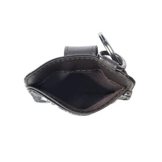 Myra Taralongo Vista Credit Card Holder Black Aztec - Cowboy SwaggerMyra Taralongo Vista Credit Card Holder Black Aztec