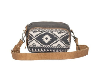 Myra Temptation Small Crossbody Bag - Cowboy SwaggerMyra Temptation Small Crossbody BagHandbags