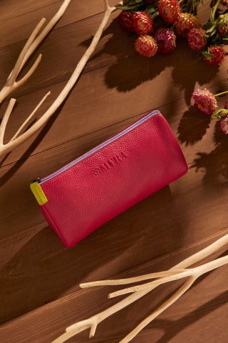 Myra The Magenta Maverick Multipouch Bag - Cowboy SwaggerMyra The Magenta Maverick Multipouch BagWallets & Money Clips