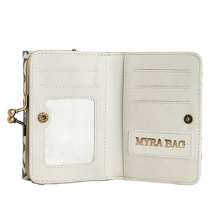 Myra Wapanuka Coin Wallet - Cowboy SwaggerMyra Wapanuka Coin Wallet