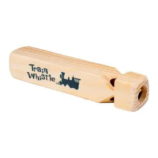 Neato! Wooden Train Whistle – 7.5” Classic Toy Whistle - Cowboy SwaggerNeato! Wooden Train Whistle – 7.5” Classic Toy Whistle