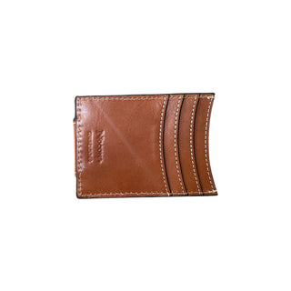 Nocona Basket Weave Concho Leather Money Clip Wallet - Cowboy SwaggerNocona Basket Weave Concho Leather Money Clip WalletWallets & Money Clips