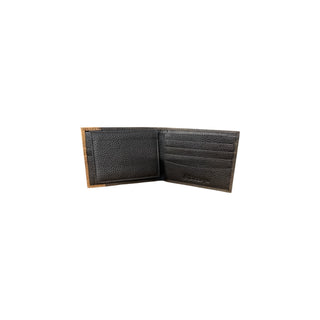 Nocona Men's Overlay Western Removable Passcase Wallet - Cowboy SwaggerNocona Men's Overlay Western Removable Passcase WalletWallets & Money Clips