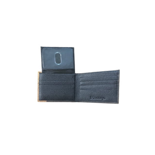 Nocona Men's Overlay Western Removable Passcase Wallet - Cowboy SwaggerNocona Men's Overlay Western Removable Passcase WalletWallets & Money Clips
