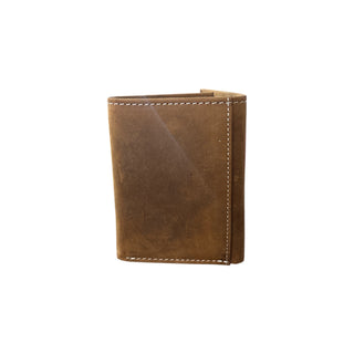 Nocona Southwest Aztec Embossed Leather Trifold Wallet - Cowboy SwaggerNocona Southwest Aztec Embossed Leather Trifold WalletWallets & Money Clips