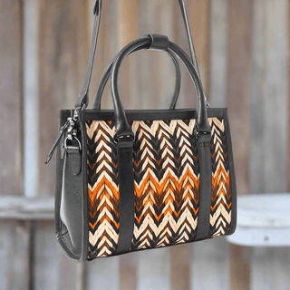Nuevas Vista Crossbody Bag - Cowboy SwaggerNuevas Vista Crossbody Bag