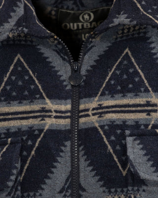 Outback Men’s Koda Jacket - Cowboy SwaggerOutback Men’s Koda JacketCoats & Jackets