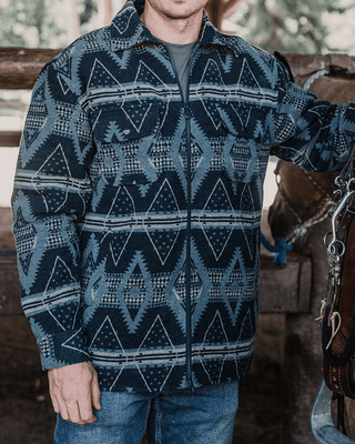 Outback Men’s Koda Jacket - Cowboy SwaggerOutback Men’s Koda JacketCoats & Jackets