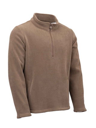 Outback Trading Company Men’s Atlas Pullover – Corduroy Finish with Berber Lining (29918) –Corduroy Finish with Berber Lining