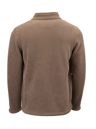 Outback Trading Company Men’s Atlas Pullover – Corduroy Finish with Berber Lining (29918) - Cowboy SwaggerOutback Trading Company Men’s Atlas Pullover – Corduroy Finish with Berber Lining (29918)