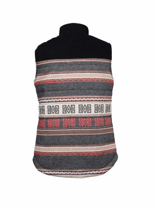 Outback Trading Company Women’s Rory Vest – Red (29899 - RED) - Cowboy SwaggerOutback Trading Company Women’s Rory Vest – Red (29899 - RED)