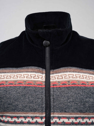 Outback Trading Company Women’s Rory Vest – Red (29899 - RED) - Cowboy SwaggerOutback Trading Company Women’s Rory Vest – Red (29899 - RED)