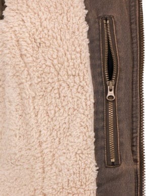 Outback Trading Womens Heidi Vest - Cowboy SwaggerOutback Trading Womens Heidi Vest