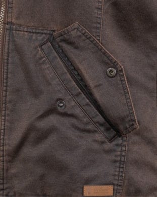 Outback Trading Womens Heidi Vest - Cowboy SwaggerOutback Trading Womens Heidi Vest