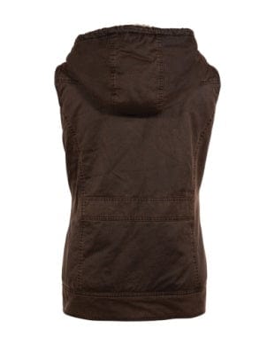 Outback Trading Womens Heidi Vest - Cowboy SwaggerOutback Trading Womens Heidi Vest
