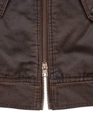 Outback Trading Womens Heidi Vest - Cowboy SwaggerOutback Trading Womens Heidi Vest