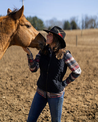 Outback Trading Women’s Lorelei Shirt – 42239 - Cowboy SwaggerOutback Trading Women’s Lorelei Shirt – 42239