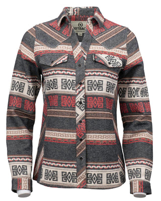 Outback Trading Women’s Lorelei Shirt – 42239 - Cowboy SwaggerOutback Trading Women’s Lorelei Shirt – 42239